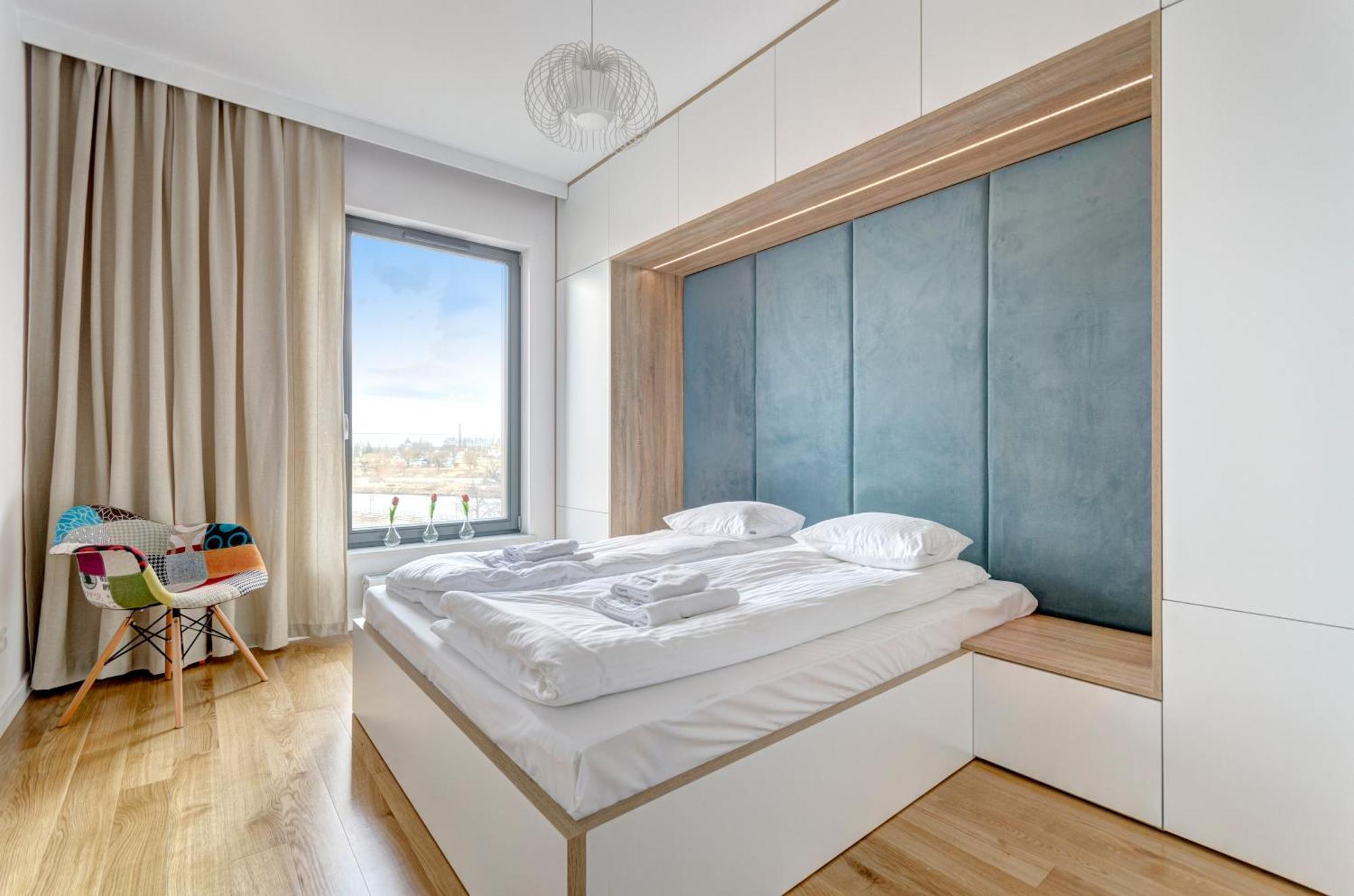Dom & House - Apartments Brabank Old Town Гданськ Екстер'єр фото